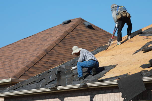 Best Roofing for New Construction  in Hutchinson, MN