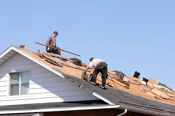 EPDM Roofing in Hutchinson, MN